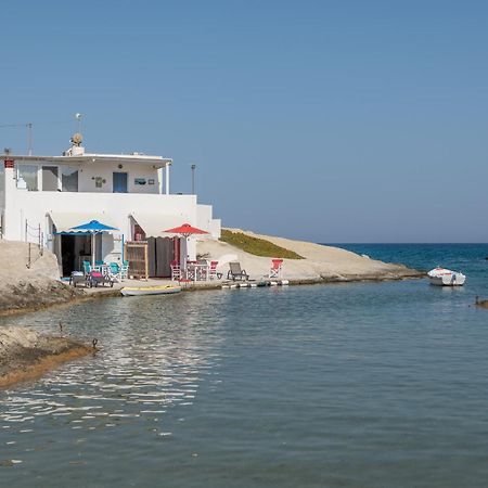 Pachaina Fani Dream Suite מראה חיצוני תמונה