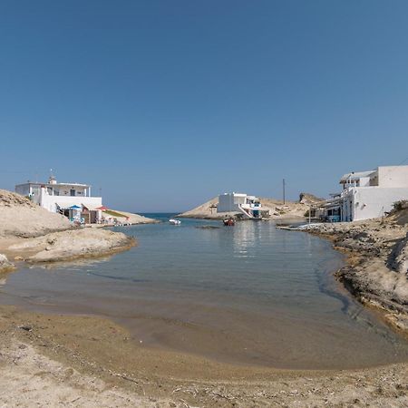Pachaina Fani Dream Suite מראה חיצוני תמונה