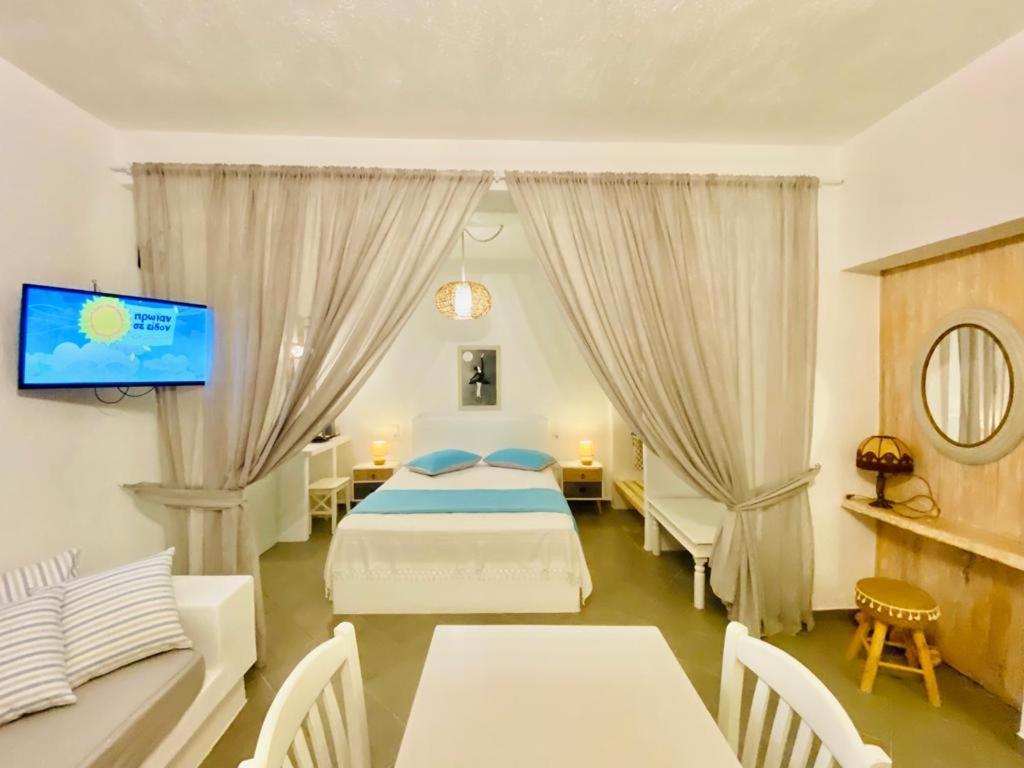 Pachaina Fani Dream Suite מראה חיצוני תמונה