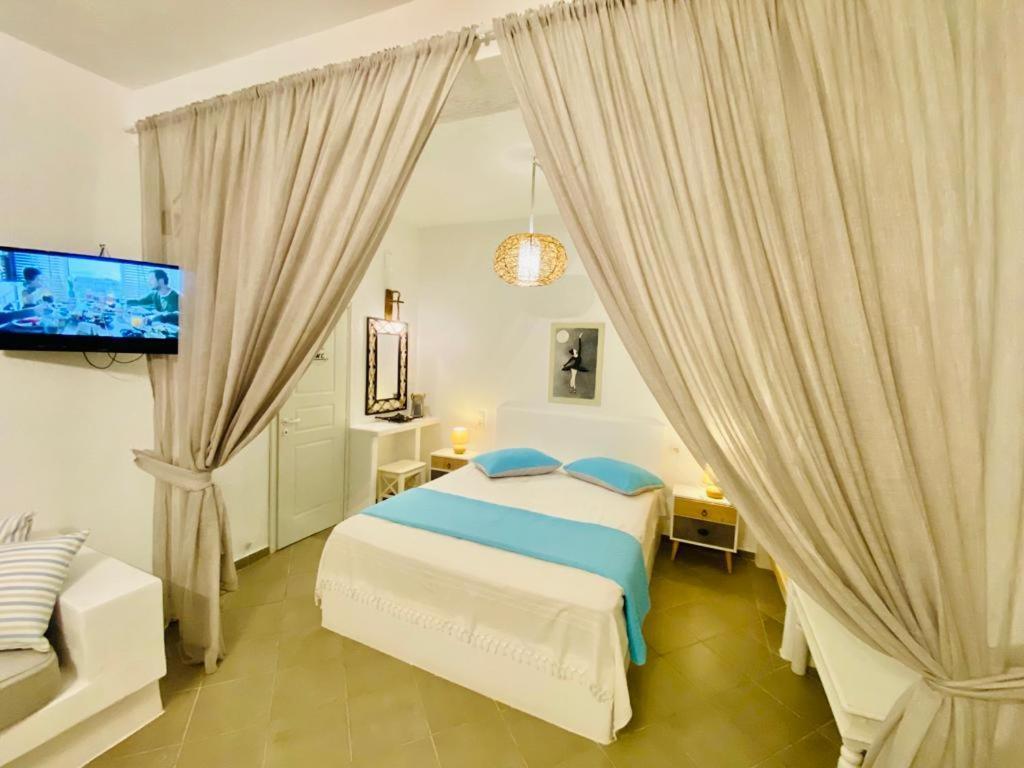 Pachaina Fani Dream Suite מראה חיצוני תמונה