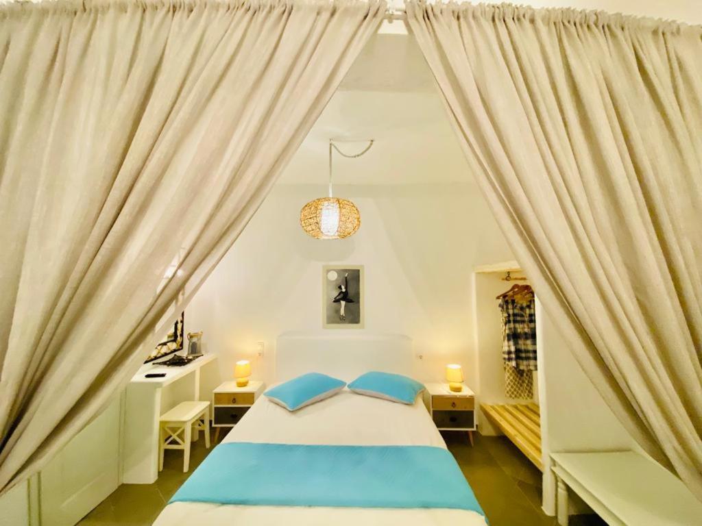 Pachaina Fani Dream Suite מראה חיצוני תמונה