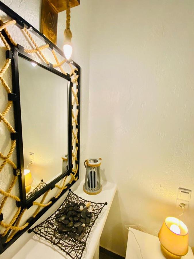Pachaina Fani Dream Suite מראה חיצוני תמונה