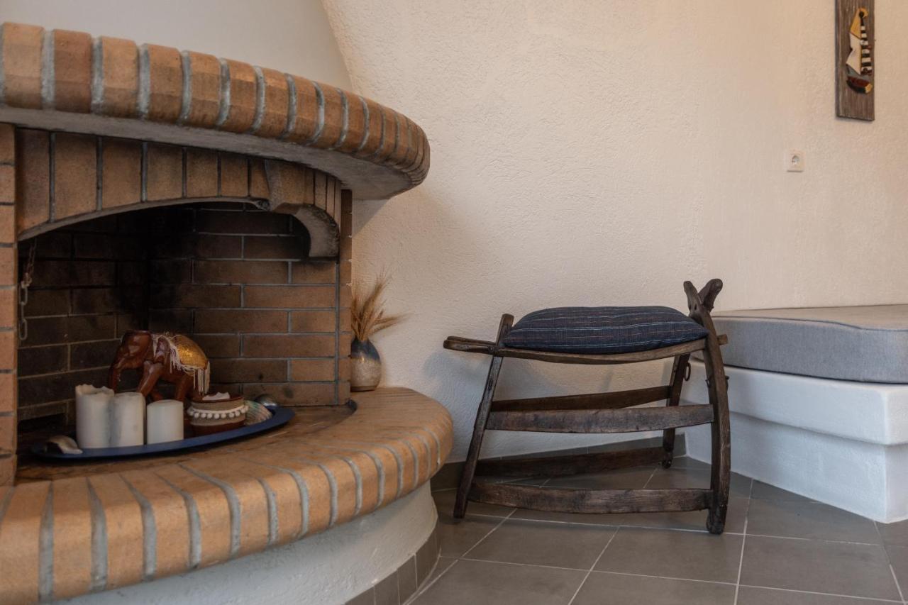 Pachaina Fani Dream Suite מראה חיצוני תמונה