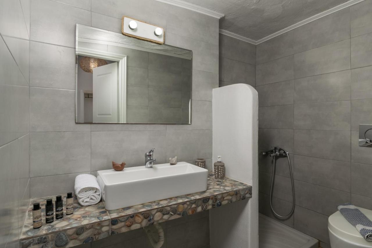 Pachaina Fani Dream Suite מראה חיצוני תמונה