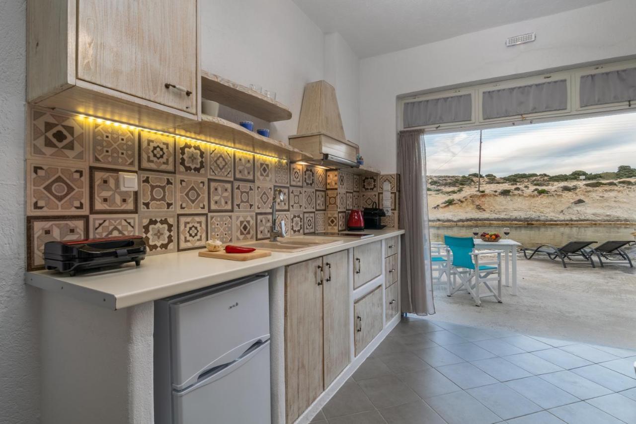 Pachaina Fani Dream Suite מראה חיצוני תמונה