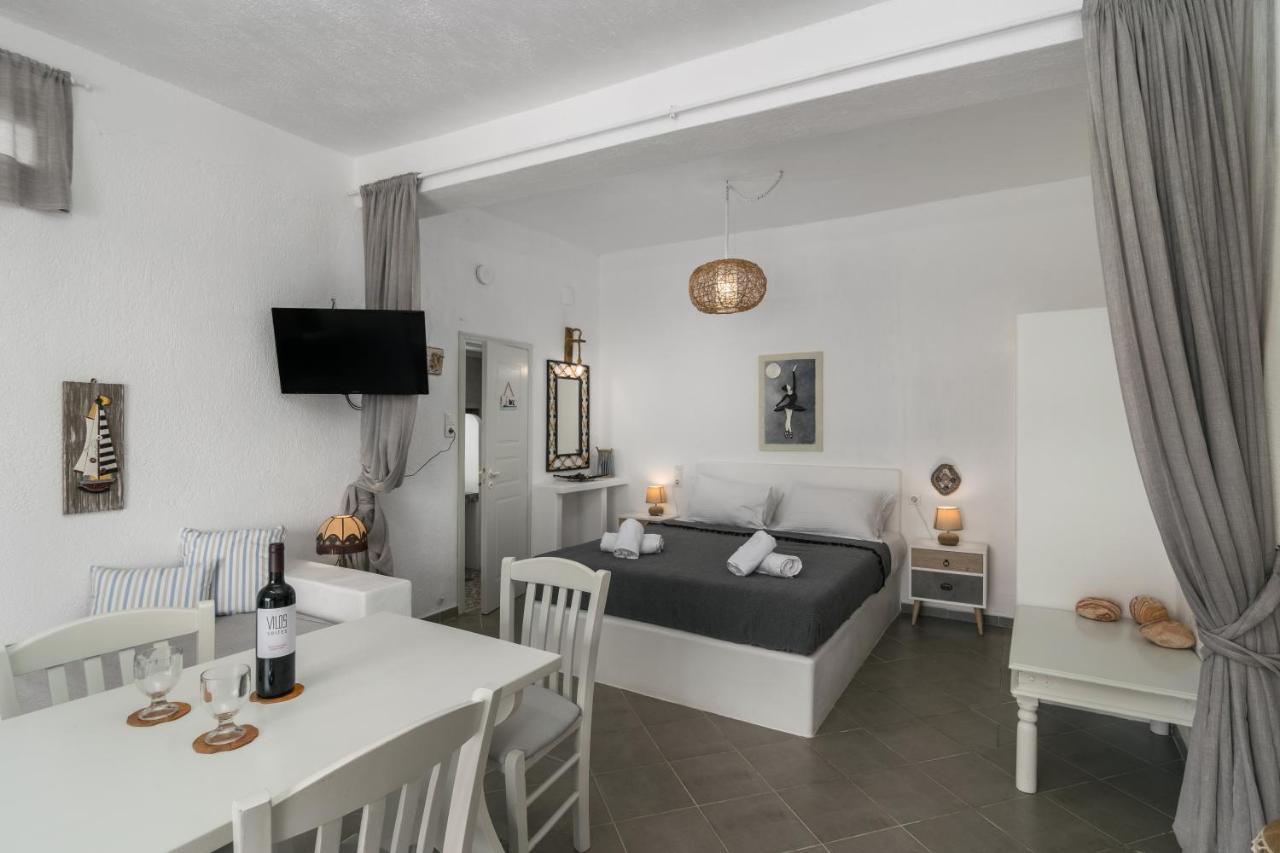 Pachaina Fani Dream Suite מראה חיצוני תמונה
