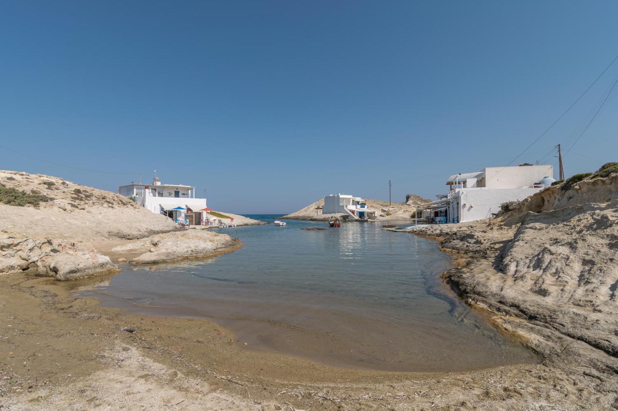 Pachaina Fani Dream Suite מראה חיצוני תמונה