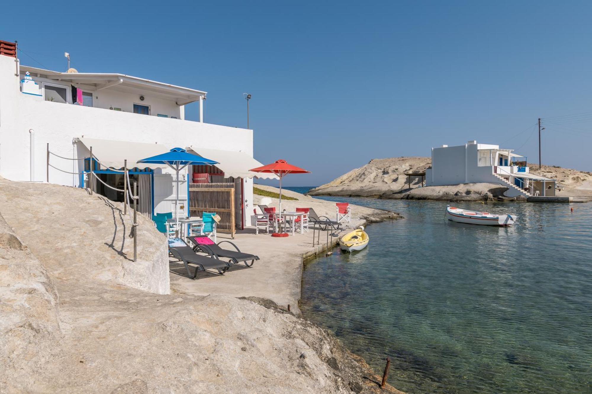 Pachaina Fani Dream Suite מראה חיצוני תמונה