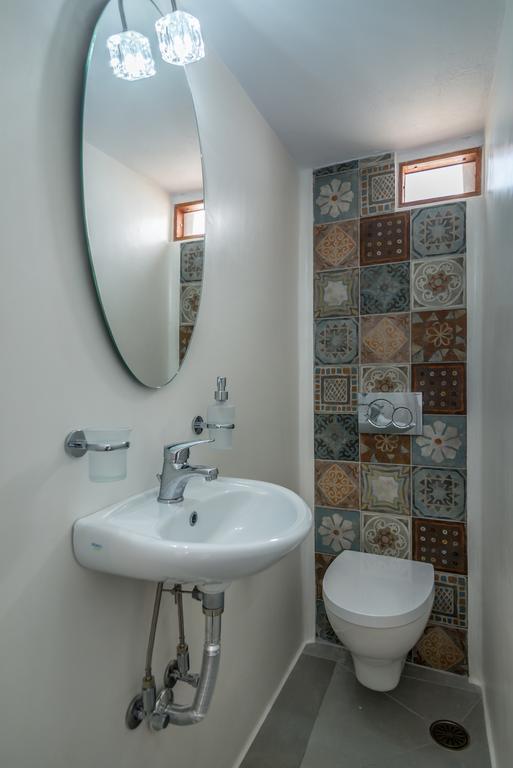Pachaina Fani Dream Suite מראה חיצוני תמונה