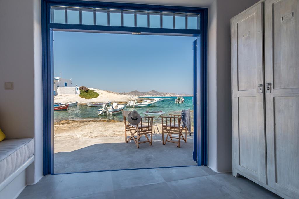 Pachaina Fani Dream Suite מראה חיצוני תמונה