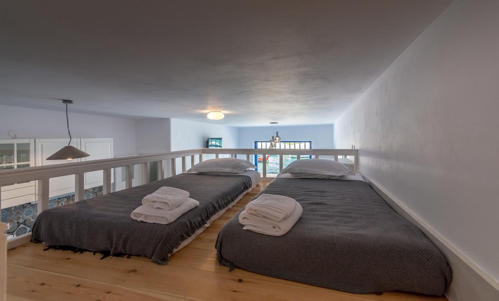 Pachaina Fani Dream Suite מראה חיצוני תמונה