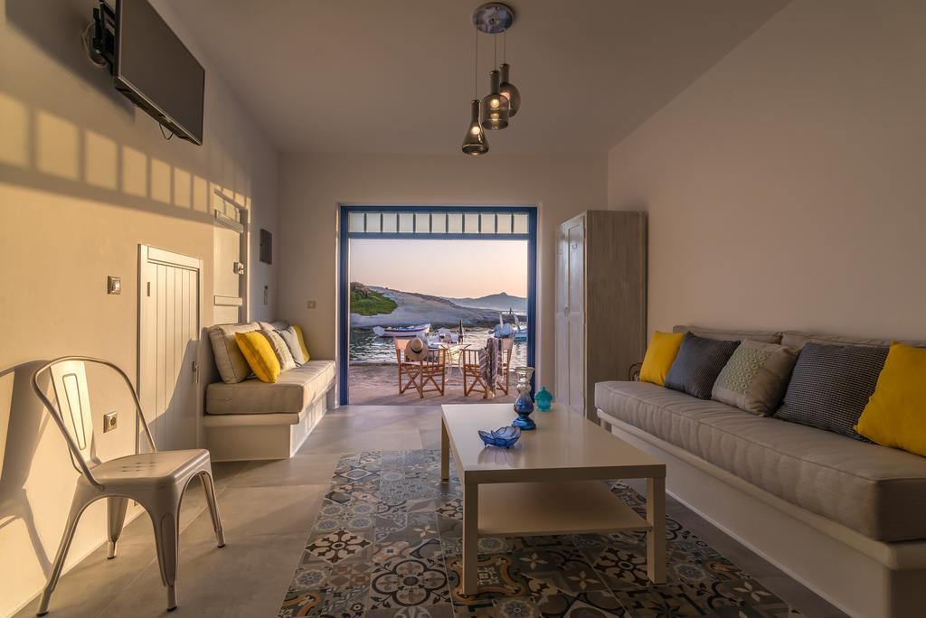 Pachaina Fani Dream Suite מראה חיצוני תמונה