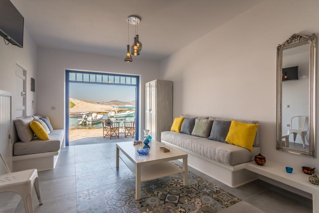 Pachaina Fani Dream Suite מראה חיצוני תמונה