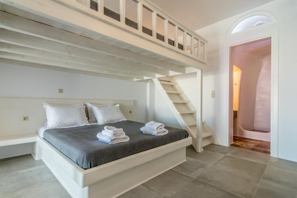 Pachaina Fani Dream Suite מראה חיצוני תמונה