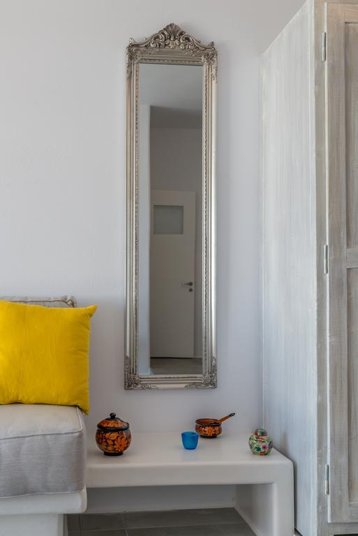 Pachaina Fani Dream Suite מראה חיצוני תמונה